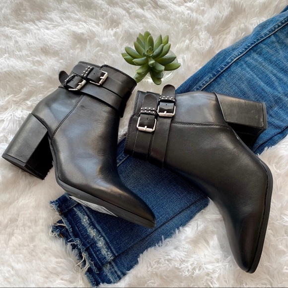 steve madden pearle bootie